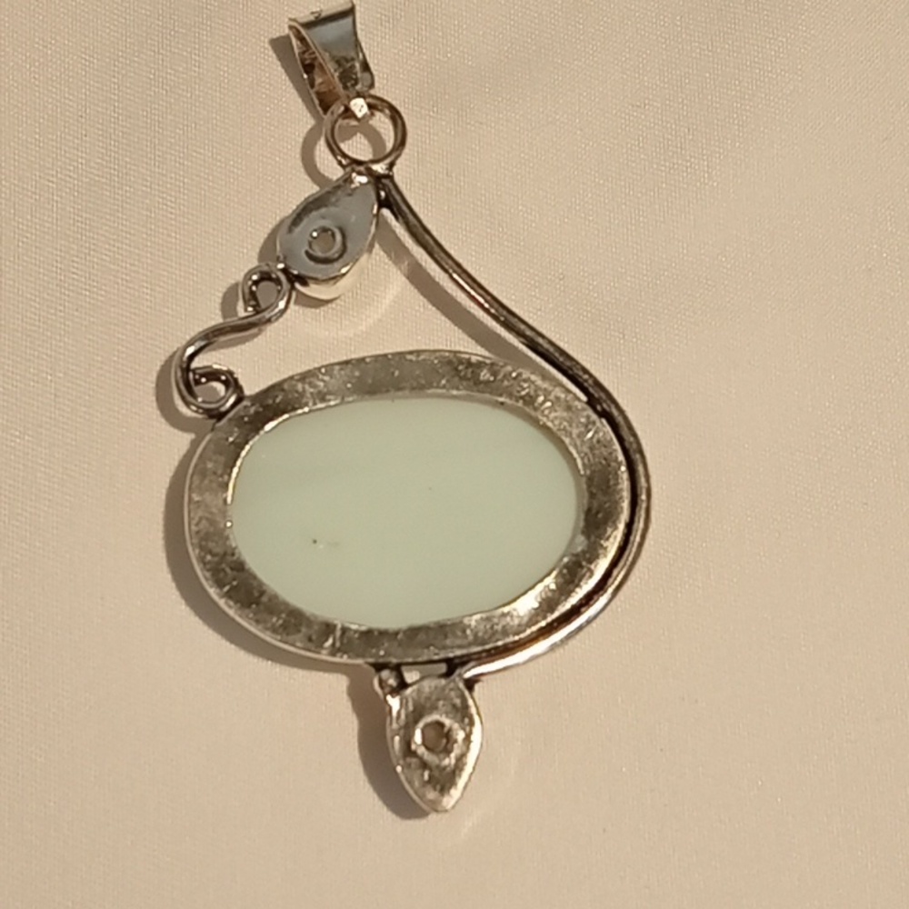 Opalite Pendant - image 3